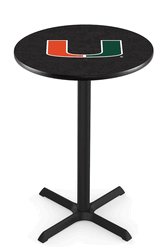 Miami Original Pub Table