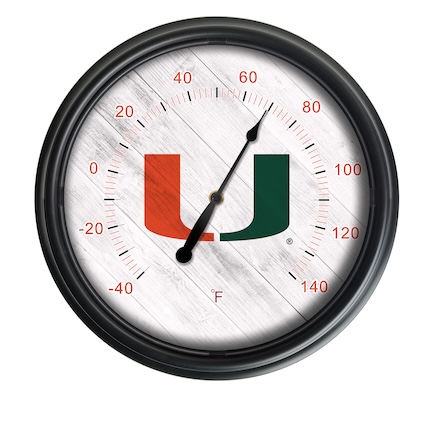 Miami Outdoor Thermometer