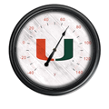 Miami Outdoor Thermometer