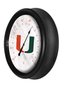 Miami Outdoor Thermometer