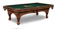 Miami Pool Table