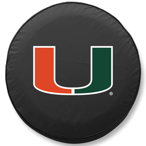 Miami Tire Cover