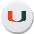 Miami Tire Cover