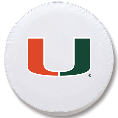 Miami Tire Cover