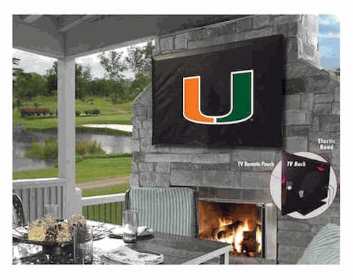 Miami TV Cover