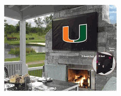 Miami TV Cover