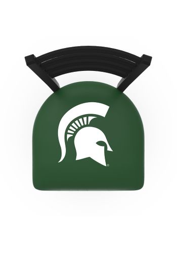 Michigan State Counter Stool