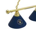 Milwaukee Brewers Billiard Light
