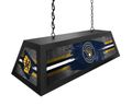 Milwaukee Brewers Long Box Billiard Light