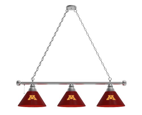 Minnesota Billiard Light