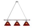 Minnesota Billiard Light
