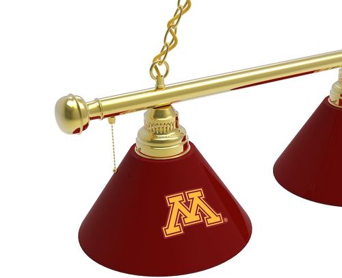 Minnesota Billiard Light
