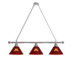 Minnesota Billiard Light