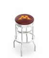 Minnesota Diner Bar Stool
