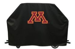 Minnesota Grill Cover