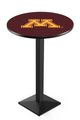 MInnesota Modern Pub Table