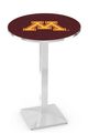 MInnesota Modern Pub Table