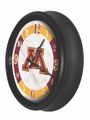 Minnesota Outdoor LED Clock
