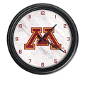 Minnesota Outdoor LED Clock