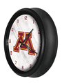 Minnesota Outdoor LED Clock