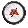 Minnesota Outdoor Thermometer