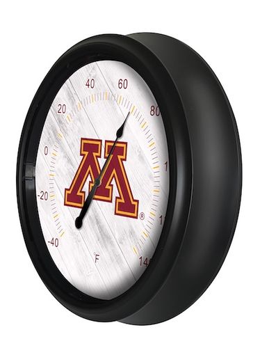 Minnesota Outdoor Thermometer