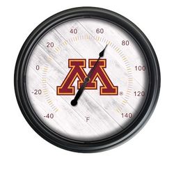 Minnesota Outdoor Thermometer