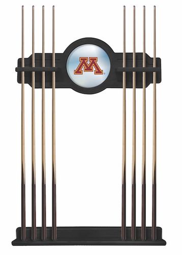 Minnesota Pool Cue Rack