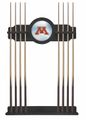Minnesota Pool Cue Rack