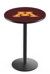 Minnesota Classic Pub Table