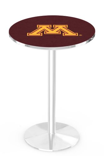 Minnesota Classic Pub Table