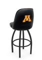 Minnesota Swivel Bucket Stool