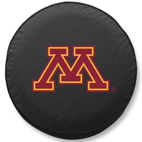 Minnesota Tire Cover