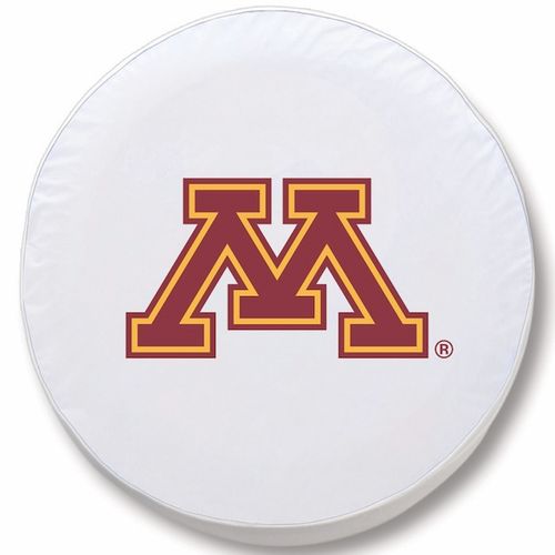 Minnesota Tire Cover