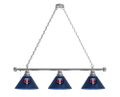 Minnesota Twins Billiard Light