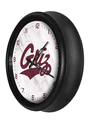 Montana Outdoor LED Clock