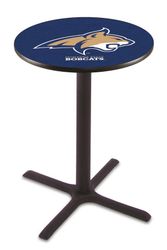 Montana State Original Pub Table