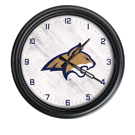 Montana State Outdoor LED Clock