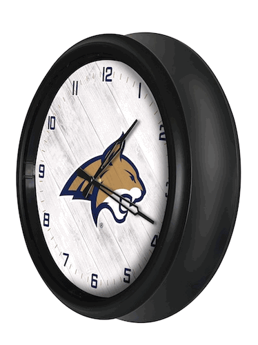 Montana State Outdoor LED Clock