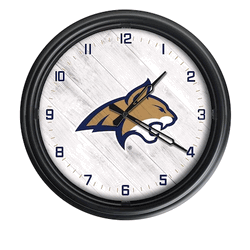 Montana State Outdoor LED Clock