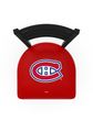 Montreal Canadiens Counter Stool