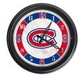 Montreal Canadiens Outdoor LED Clock