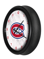 Montreal Canadiens Outdoor LED Clock