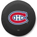 Montreal Canadiens Tire Cover
