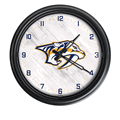 Nashville Predators Outdoor LED Clock