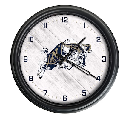 Naval Academy Outdoor LED Clock