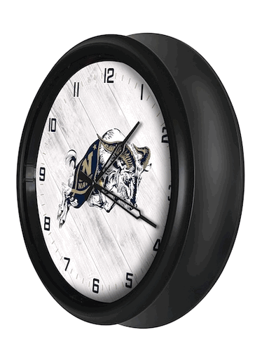 Naval Academy Outdoor LED Clock