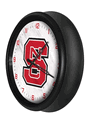 NC State Outdoor LED Clock