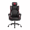 Nebraska Champ Chair