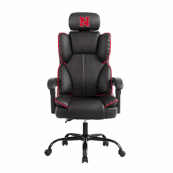 Nebraska Champ Chair